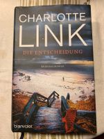 Charlotte Link Die Entscheidung Hessen - Willingshausen Vorschau