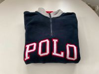 Polo, Ralph Lauren, Fleecepullover, Top Gr. 170/176( 18-20 J) Schleswig-Holstein - Flensburg Vorschau