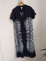 Kleid Gr. 36/38, HuM, Viskose, Maxi Eimsbüttel - Hamburg Eimsbüttel (Stadtteil) Vorschau