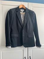 Blazer in schwarz von H&M Brandenburg - Kremmen Vorschau