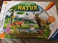 Típtoi Spiel Unterwegs in der Natur 4-7 Jahre Sachsen - Chemnitz Vorschau