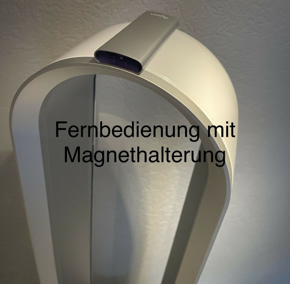 Mieten Leihen Luftreiniger Dyson Pure Cool Link Neu Trier Versand Händler DHL Echt in Igel