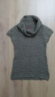 Ärmelloser Strickpullover / Pullunder * Beige-Taupe * Gr. L * Nordrhein-Westfalen - Kerpen Vorschau