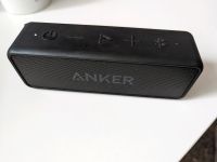 Anker Soundcore 2 Bluetooth Lautsprecher München - Schwabing-West Vorschau