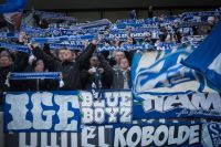 Suche Schalke Aufkleber zum Kauf. Ultras Gelsenkirchen Niedersachsen - Nordhorn Vorschau