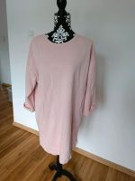 H&M Dividend Gr. L rosa Sweatkleid 3/4 Arm Kleid Thüringen - Wichtshausen Vorschau