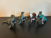 ♥️ Schleich Tiere Dinosaurier Pferd Dinos Wuppertal - Elberfeld Vorschau