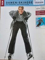 Skihose Größe 38/40 Bayern - Metten Vorschau