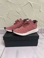 ADIDAS NMD R2 Damen Größe 41 1/3 Rheinland-Pfalz - Wissen Vorschau