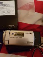 Sony HDD Kamera mit DVD Brenner Duisburg - Duisburg-Mitte Vorschau