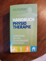 Handbuch Physiotherapie Dresden - Neustadt Vorschau