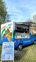 Eiswagen buchen - jetzt zu deinem Event/ Veranstaltung Baden-Württemberg - Eislingen (Fils) Vorschau