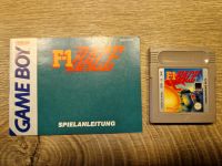 F-1 Race mit Anleitung Gameboy Spiel Nintendo Osnabrück - Hasbergen Vorschau