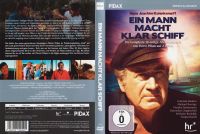 Ein Mann macht klar Schiff - TV-Serie auf 2 DVD's Wie neu Bayern - Amerang Vorschau