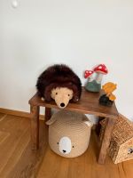 Jellycat ᕱ Hamish Hedgehog Igel groß Kuscheltier | NEU Nordrhein-Westfalen - Gangelt Vorschau