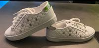 Weisse Original Guess Schuhe , ungetragen , grösse 39 Saarland - Mettlach Vorschau