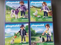 Playmobil Kälbchen Hase Huhn Bäuerin Hund Figur Neu & OVP Ostern Rheinland-Pfalz - Fürfeld Vorschau