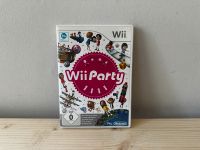 Wii Party Spiel Nintendo Wii Game Frankfurt am Main - Rödelheim Vorschau