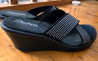 Skechers Sandalen Gr. 41 neu Rheinland-Pfalz - Pirmasens Vorschau