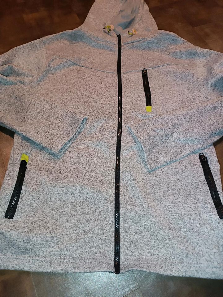 Jacke Gr. XL in Kindelbrück