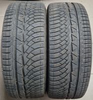 2x 235/35 R20 92W Reifen Winterreifen Michelin Pilot Alpin 4 PA4 Rheinland-Pfalz - Zweibrücken Vorschau