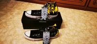 Converse Chucks Taylor All Star DC Batman Black Neu Limitiert Thüringen - Altenburg Vorschau