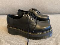 Dr. Martens 40 Quad Squared 1461 Black Berlin - Pankow Vorschau