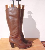 Orig. JOE SANCHEZ True Vintage Western-/ Cowgirl Boots - TOP! Niedersachsen - Zeven Vorschau