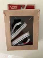 Vans old skool krabbelschuhe Schuhe babyschuhe Baby Hessen - Bad Soden am Taunus Vorschau