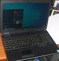Laptop Dell, Core i5, 8 GB Ram DDR3, USB 3.0, HDMI, Windows 10 Sachsen - Löbau Vorschau