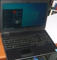 Laptop Dell, Core i5, 8 GB Ram DDR3, USB 3.0, HDMI, Windows 10 Sachsen - Löbau Vorschau