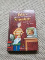 Buch "Oskars ganz persönliche Krisendatei" von Marliese Arold Niedersachsen - Bad Nenndorf Vorschau