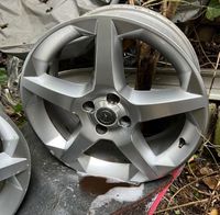 Opel Tigra Alu Felgen Satz 17 Zoll 6.5J 4x100 41ET 13189913 Kiel - Kronshagen Vorschau