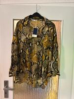 Verkaufe hier eine neue Bluse von Zara in Größe Sneu Niedersachsen - Boffzen Vorschau
