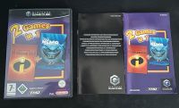 Findet Nemo & Die Unglaublichen CIB - Nintendo Gamecube Köln - Chorweiler Vorschau