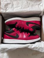 Air Jordan 1 Low Reverse Bred Bielefeld - Brackwede Vorschau