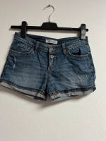 Jeansshorts Niedersachsen - Braunschweig Vorschau