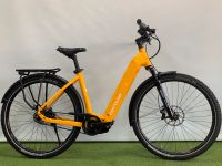 E-Bike Contoura Riemen Akku 750Wh Bosch Perf. CX Nordrhein-Westfalen - Greven Vorschau