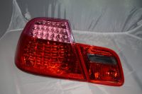 LED Heckleuchten BMW E46 Coupe (99-03) rot/hellrot Schleswig-Holstein - Henstedt-Ulzburg Vorschau