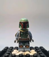 Lego Star Wars Figur Boba Fett (0396) Lego Set: 9496 Frankfurt am Main - Fechenheim Vorschau