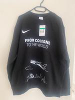 Nike Sweatshirt Gr.XL Köln - Vingst Vorschau