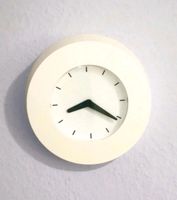 Wanduhr von Ikea Niedersachsen - Sittensen Vorschau