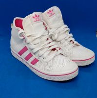 adidas Sneakers Gr. 36⅔ ( 5½) Sportschuhe Schleswig-Holstein - Flensburg Vorschau