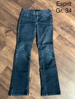 Gr. 34 Esprit Jeans Hose Brandenburg - Fürstenwalde (Spree) Vorschau