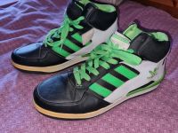 ADIDAS Turnschuhe Sneaker Gr. 41 Nordrhein-Westfalen - Mülheim (Ruhr) Vorschau