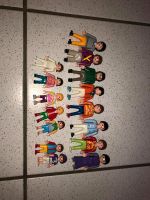 Playmobil Figuren Bayern - Edling Vorschau