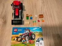 Lego City 60287 Traktor Hessen - Hessisch Lichtenau Vorschau