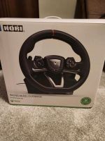 Hori Racing Wheel Overdrive Xbox Series X und S Bayern - Lautertal Vorschau