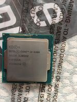 Intel Core I5 4460 4x3,2 GHz Nordrhein-Westfalen - Lügde Vorschau