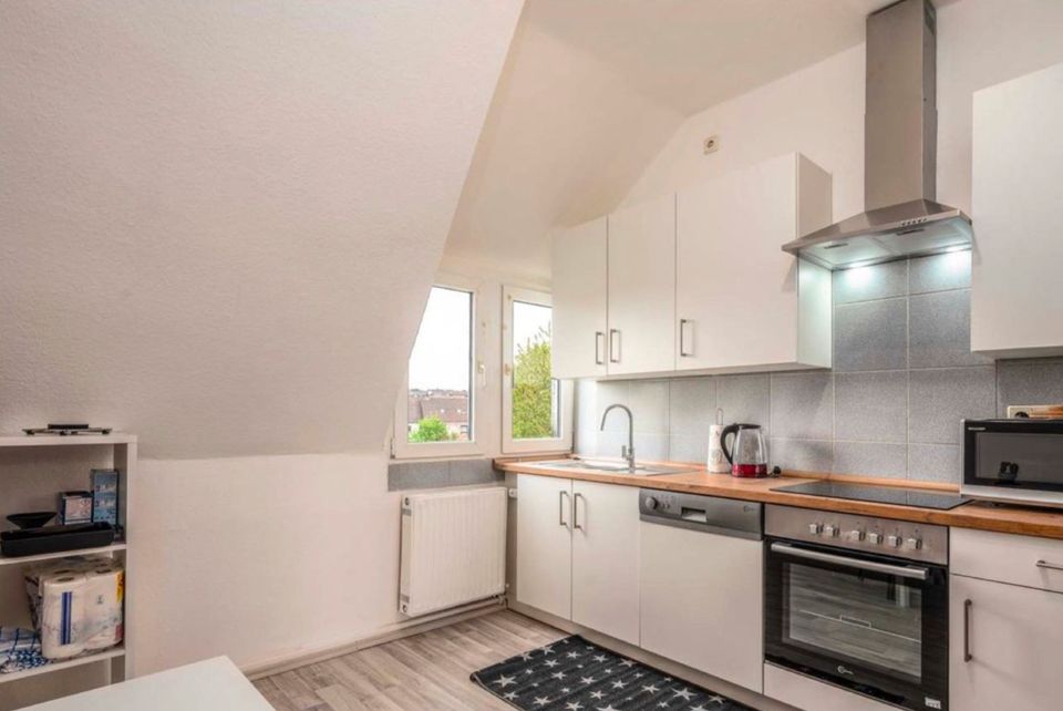 Wohnung für Monteure in Selm (6 Personen) Frühlingsaktion!! in Selm